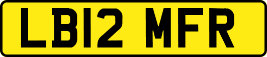 LB12MFR