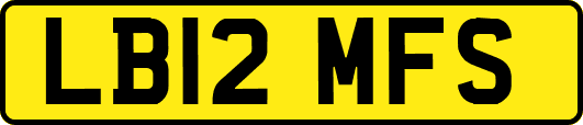 LB12MFS