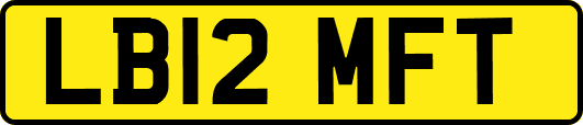 LB12MFT