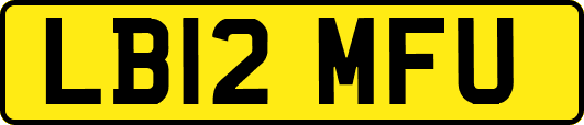 LB12MFU
