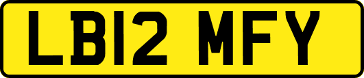 LB12MFY