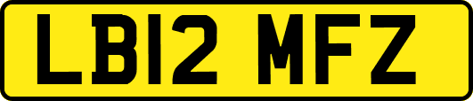 LB12MFZ