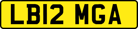 LB12MGA