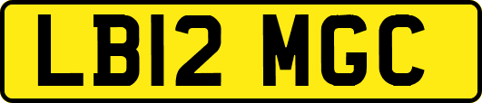 LB12MGC