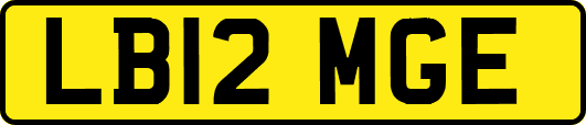LB12MGE