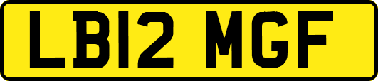 LB12MGF
