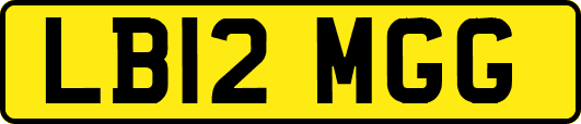 LB12MGG