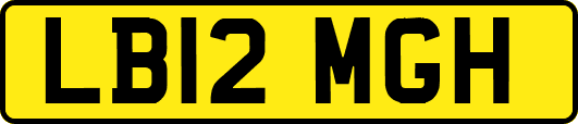 LB12MGH