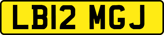 LB12MGJ