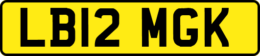LB12MGK