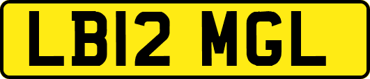 LB12MGL
