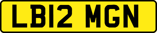 LB12MGN