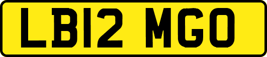 LB12MGO