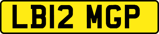 LB12MGP