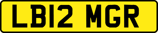 LB12MGR