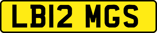 LB12MGS