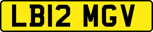 LB12MGV