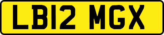 LB12MGX