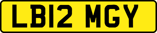 LB12MGY