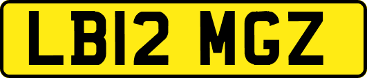 LB12MGZ