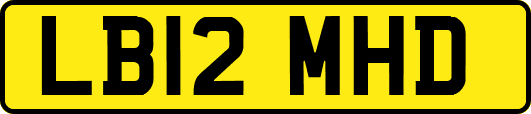 LB12MHD