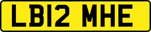 LB12MHE