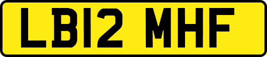 LB12MHF