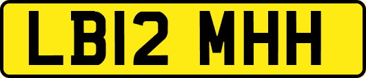 LB12MHH