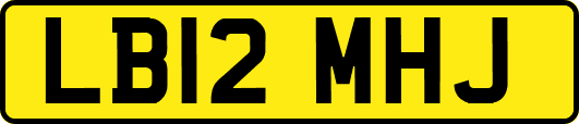 LB12MHJ