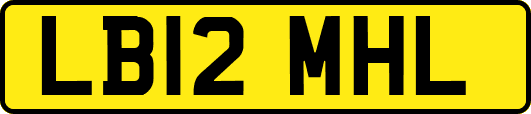 LB12MHL