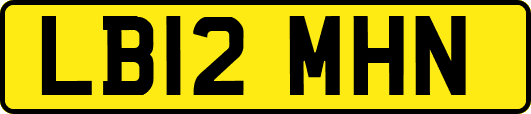 LB12MHN