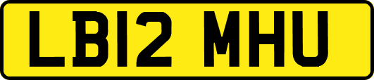 LB12MHU