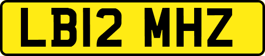 LB12MHZ