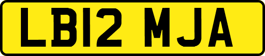 LB12MJA