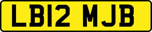 LB12MJB