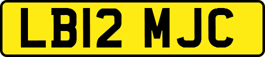 LB12MJC