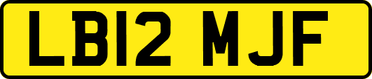 LB12MJF