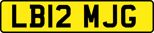 LB12MJG