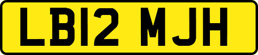 LB12MJH