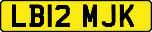 LB12MJK