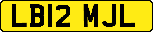LB12MJL