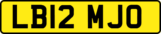 LB12MJO