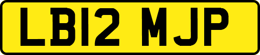 LB12MJP
