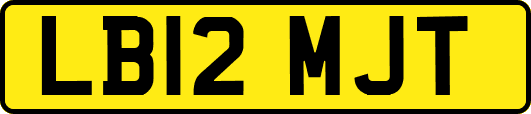 LB12MJT