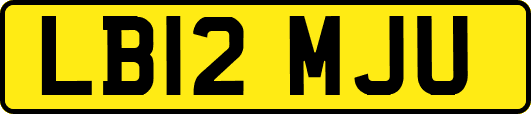 LB12MJU