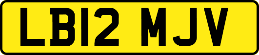 LB12MJV
