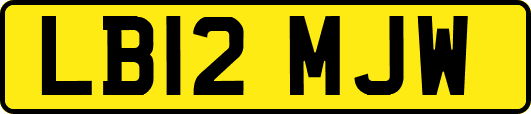 LB12MJW