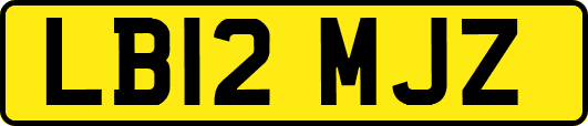 LB12MJZ