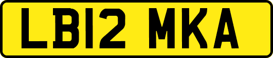 LB12MKA