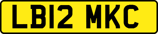 LB12MKC